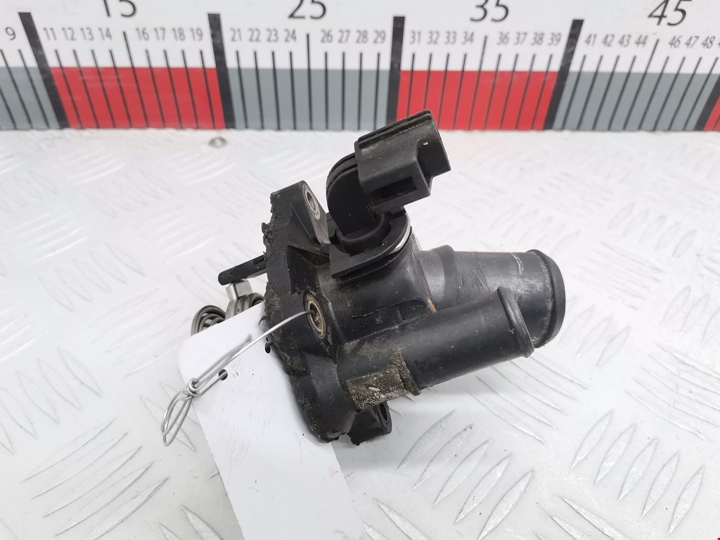 Корпус термостата FORD Mondeo III 2000-2007