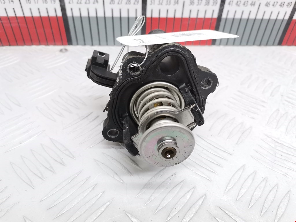 Корпус термостата FORD Mondeo III 2000-2007