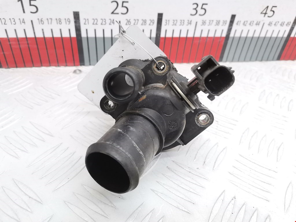 Корпус термостата FORD Mondeo III 2000-2007