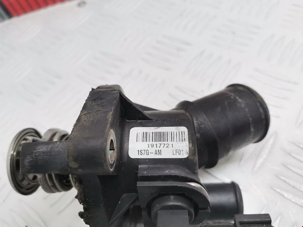 Корпус термостата FORD Mondeo III 2000-2007