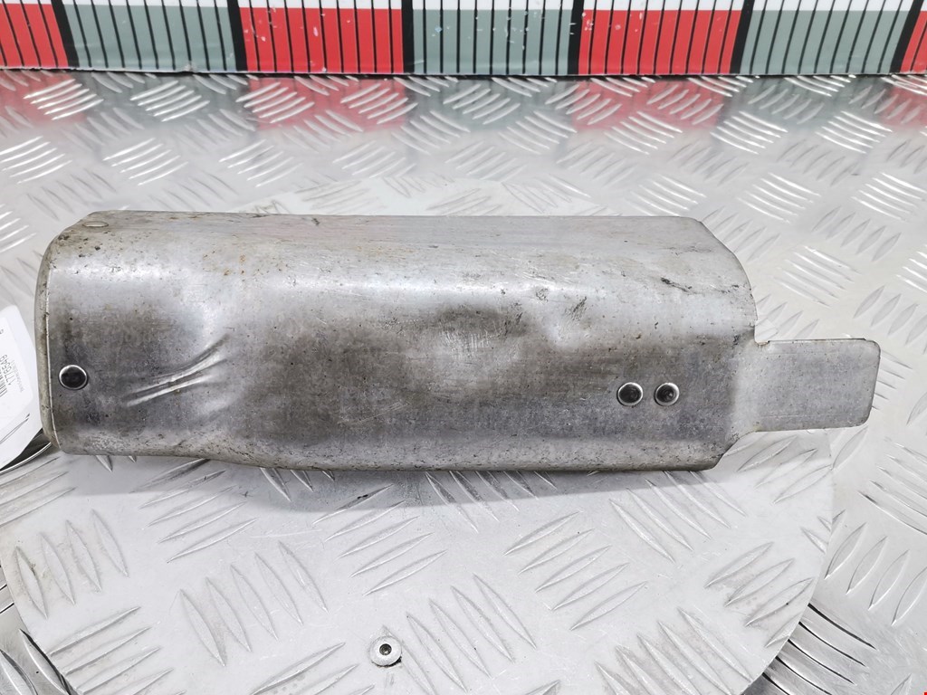 Защита выпускного коллектора BMW 5-Series (E39) (1995-2004)