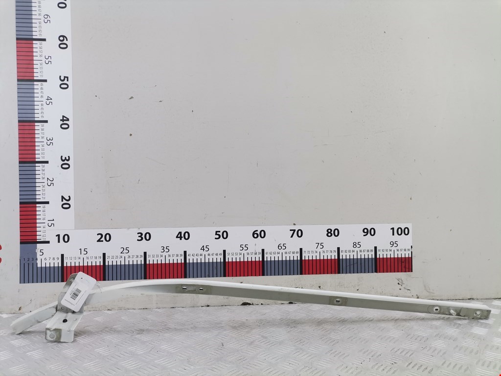 Направляющая сдвижной двери Citroen Jumpy (Dispatch) 2 (2006-2016)