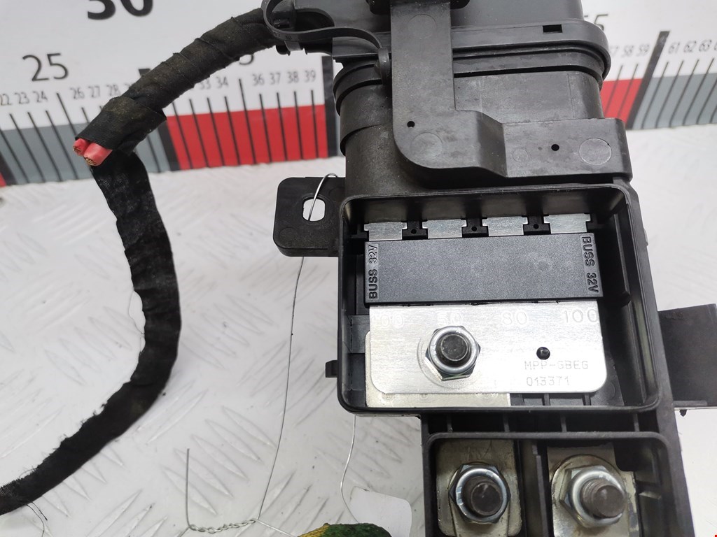 Датчик уровня в бачок омывателя BMW 7er 7 серия E65/E66 2001-2008