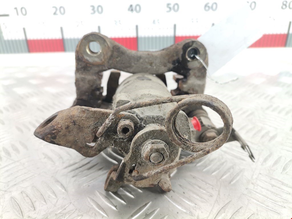 Суппорт задний правый SEAT Alhambra 1996-2010