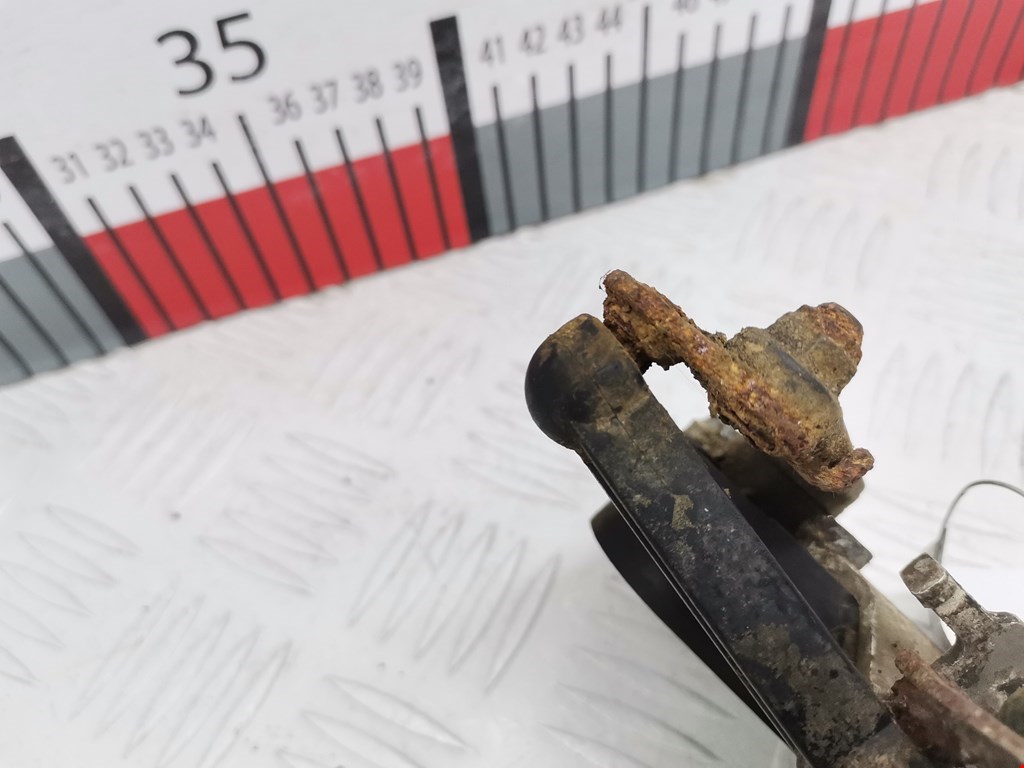 Датчик регулировки дорожного просвета BMW 5er 5 серия F10/F11/F07 2009-2017