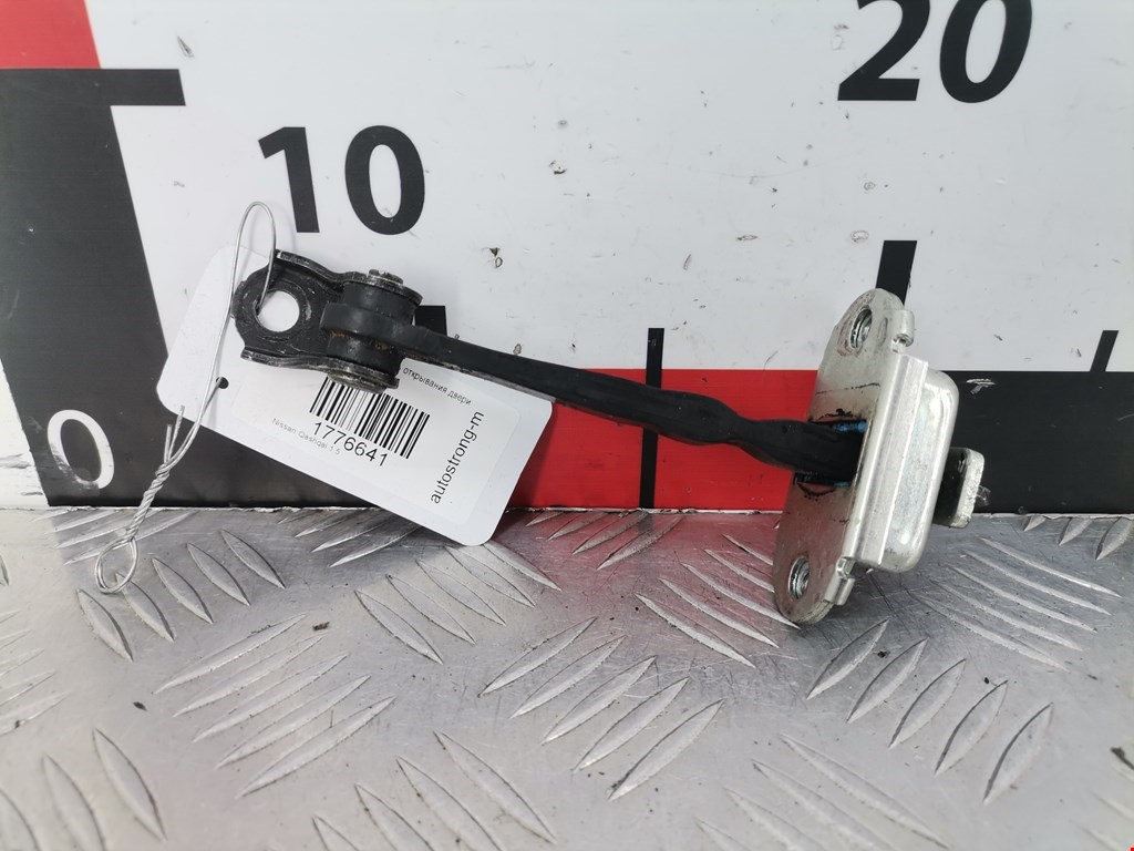 Ограничитель открывания двери NISSAN Qashqai J10 2006-2013