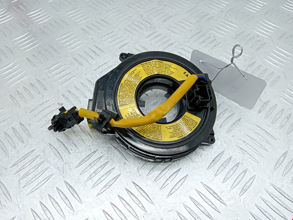 Механизм подрулевой для SRS (ленточный) HYUNDAI Matrix 2001-2010