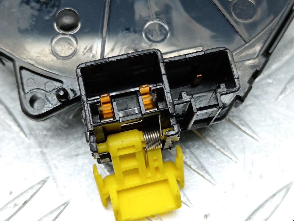 Механизм подрулевой для SRS (ленточный) HYUNDAI Matrix 2001-2010