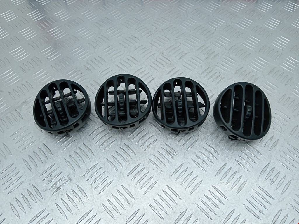 Дефлектор воздушный RENAULT Kangoo 1997-2008