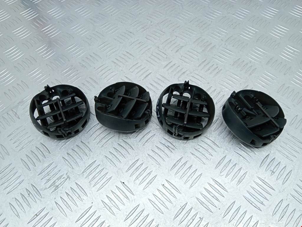 Дефлектор воздушный RENAULT Kangoo 1997-2008