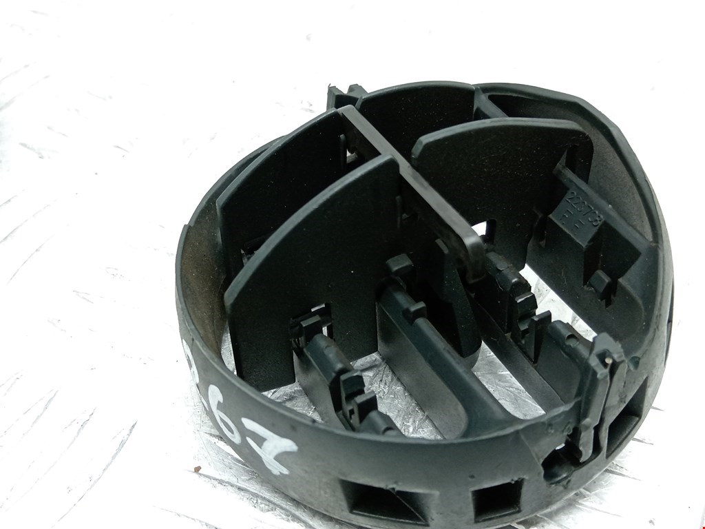 Дефлектор воздушный RENAULT Kangoo 1997-2008