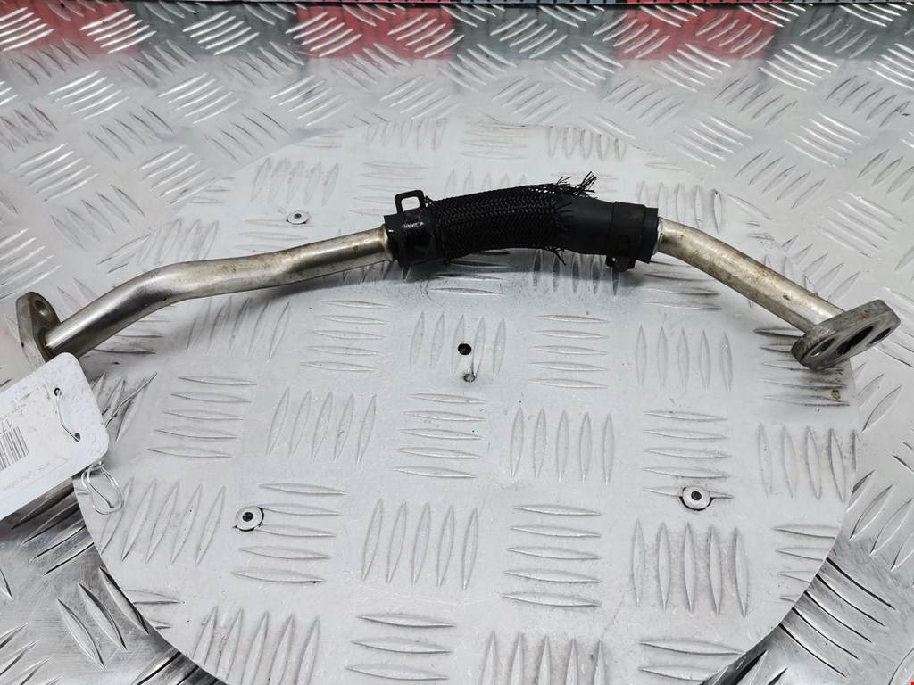 Трубка нагнетателя HYUNDAI Santa Fe CM 2005-2012