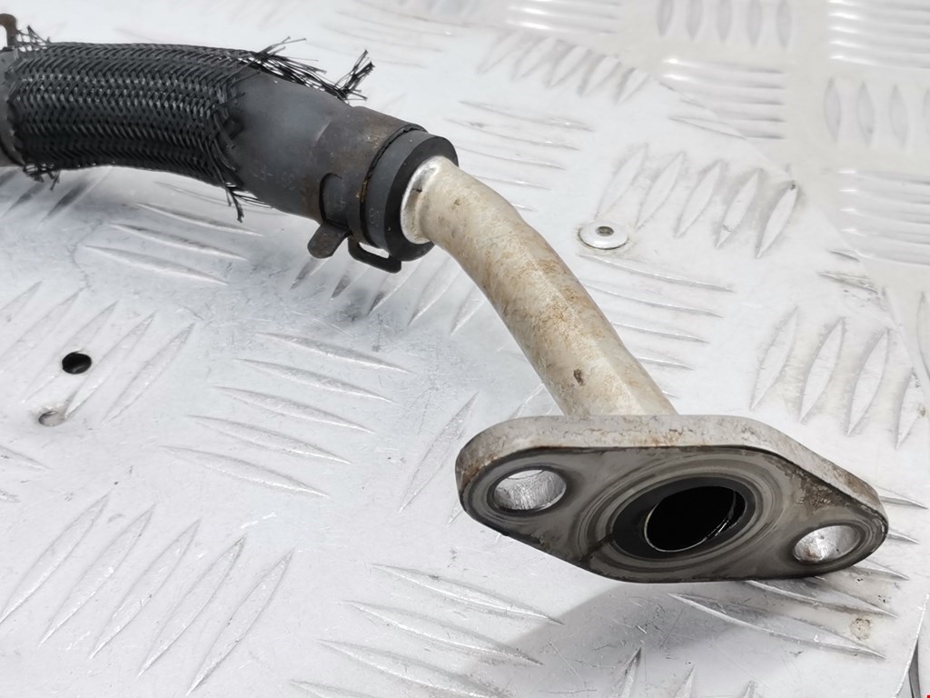 Трубка нагнетателя HYUNDAI Santa Fe CM 2005-2012