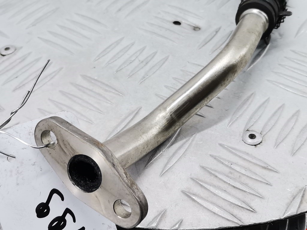 Трубка нагнетателя HYUNDAI Santa Fe CM 2005-2012