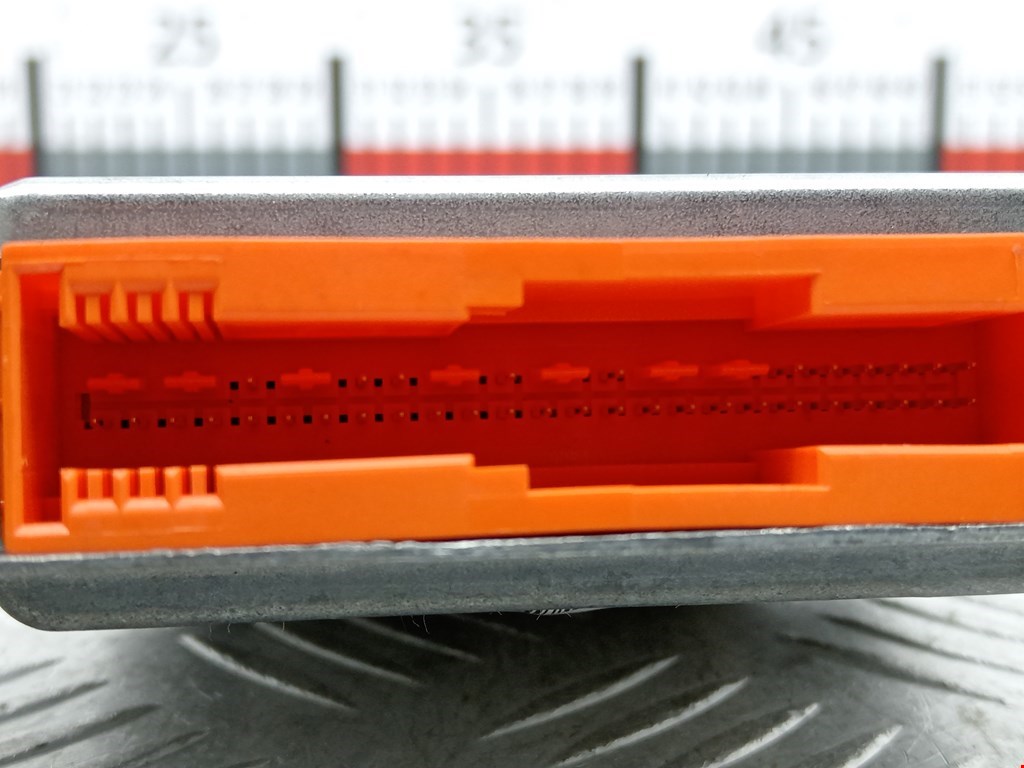 Блок управления AIR BAG RENAULT Kangoo 1997-2008