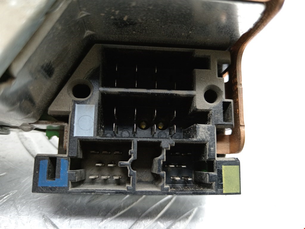 Магнитола RENAULT Kangoo 1997-2008