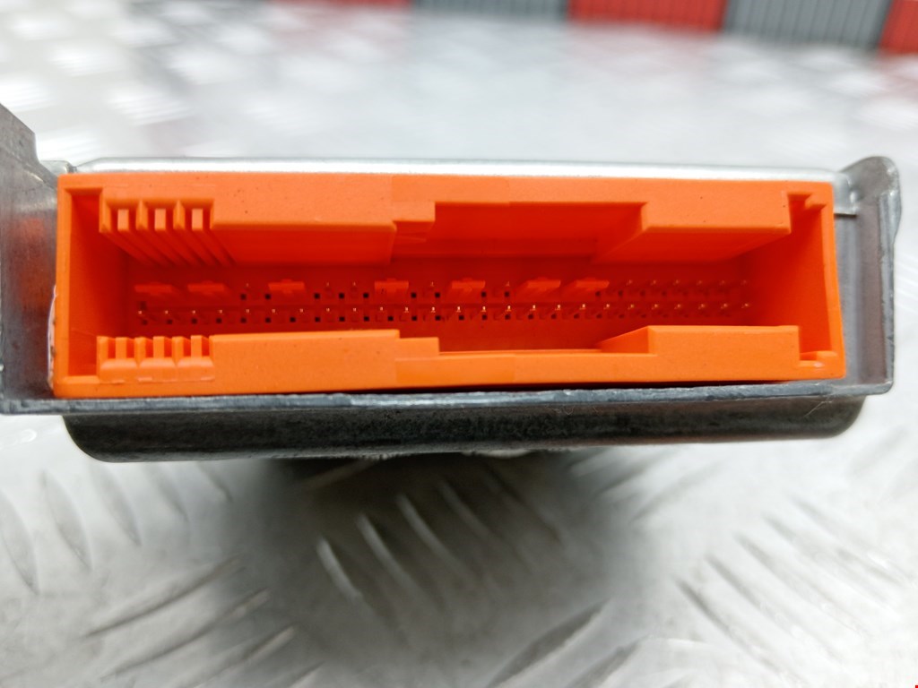 Блок управления AIR BAG RENAULT Kangoo 1997-2008