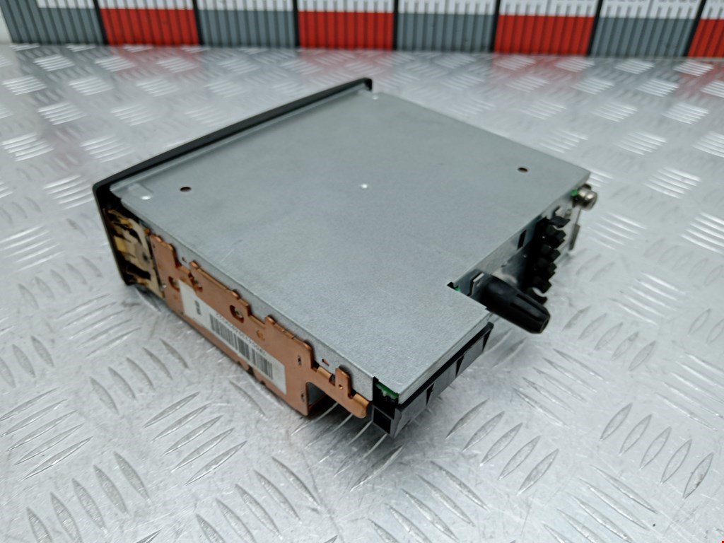 Магнитола RENAULT Kangoo 1997-2008