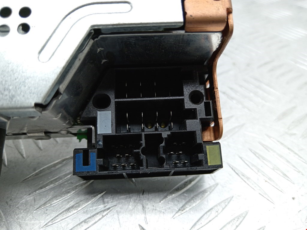 Магнитола RENAULT Kangoo 1997-2008