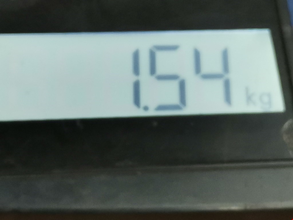 Суппорт задний левый CITROEN C5 I 2001-2008