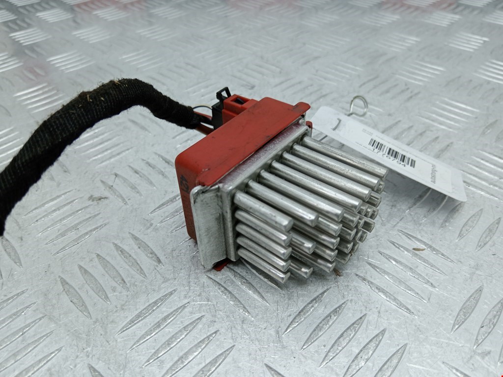 Резистор отопителя (сопротивление печки) SEAT Alhambra 1996-2010