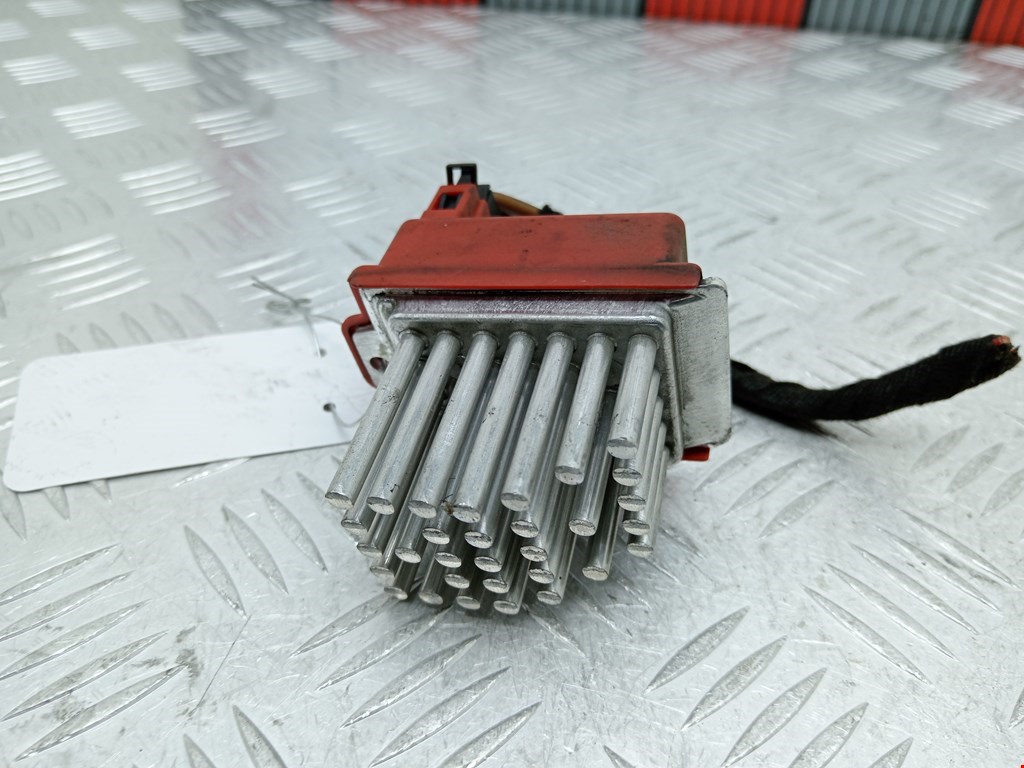 Резистор отопителя (сопротивление печки) SEAT Alhambra 1996-2010