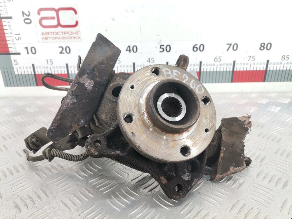 Ступица передняя левая CITROEN C5 I 2001-2008