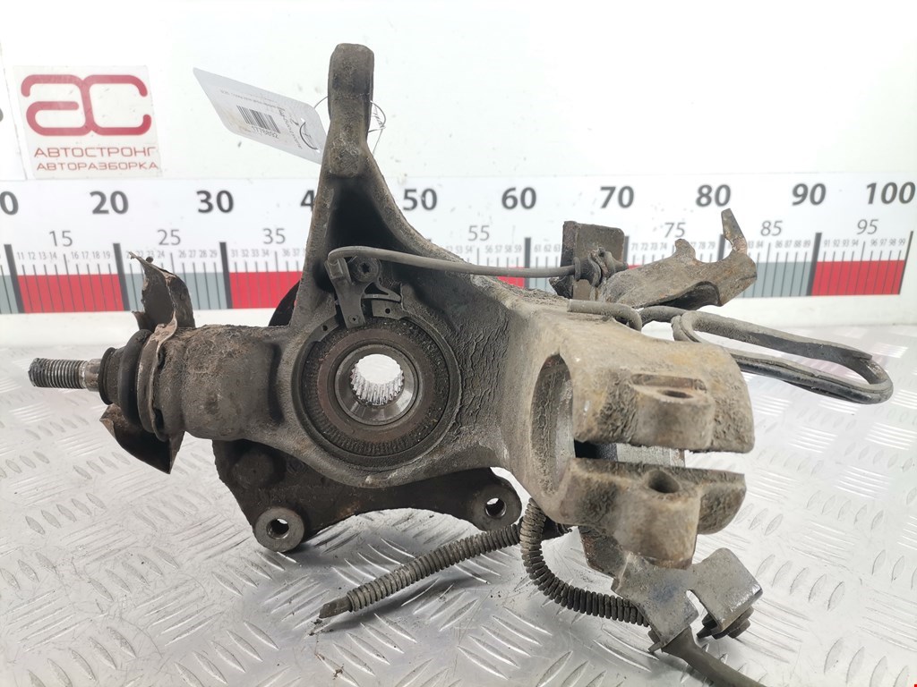 Ступица передняя левая CITROEN C5 I 2001-2008
