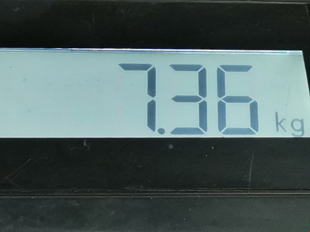 Ступица передняя левая CITROEN C5 I 2001-2008