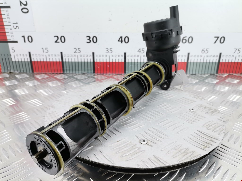 Механизм изменения длинны впускного коллектора OPEL Astra H/Family 2004-2015