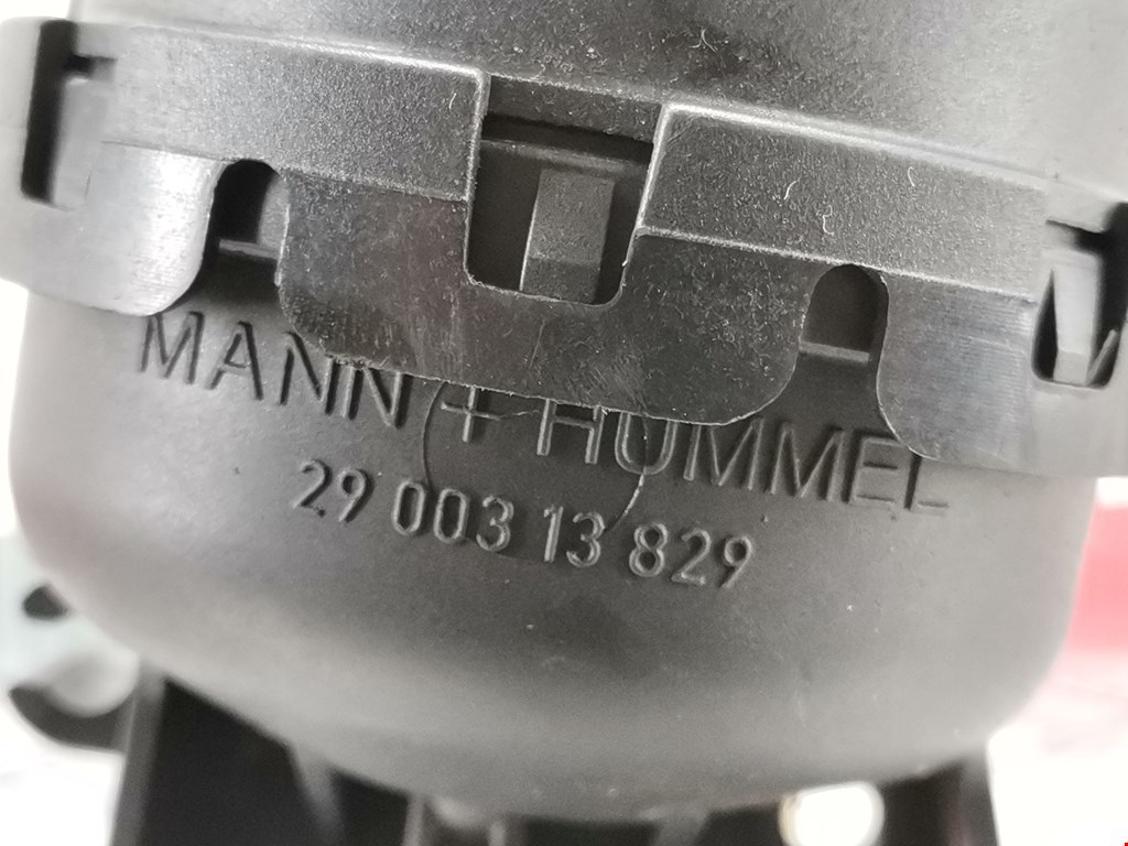 Механизм изменения длинны впускного коллектора OPEL Astra H/Family 2004-2015