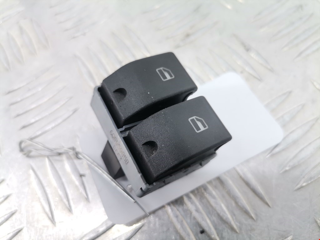 Блок управления стеклоподъемниками SEAT Ibiza 2002-2008