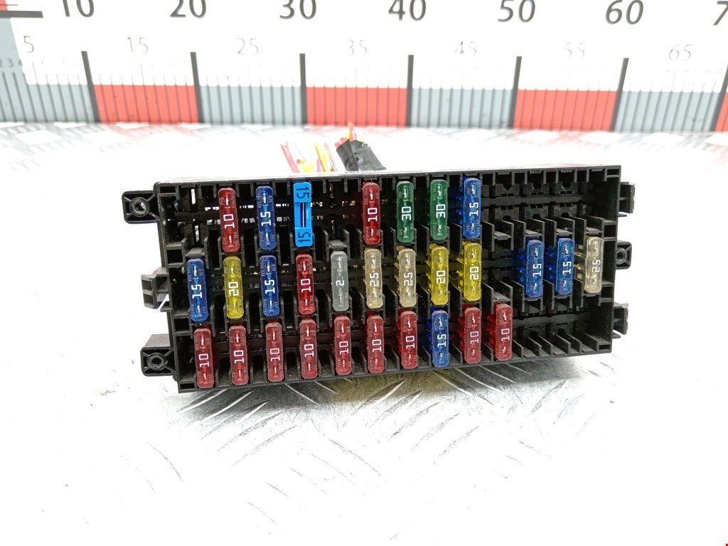 Датчик уровня в бачок омывателя RENAULT Kangoo 1997-2008