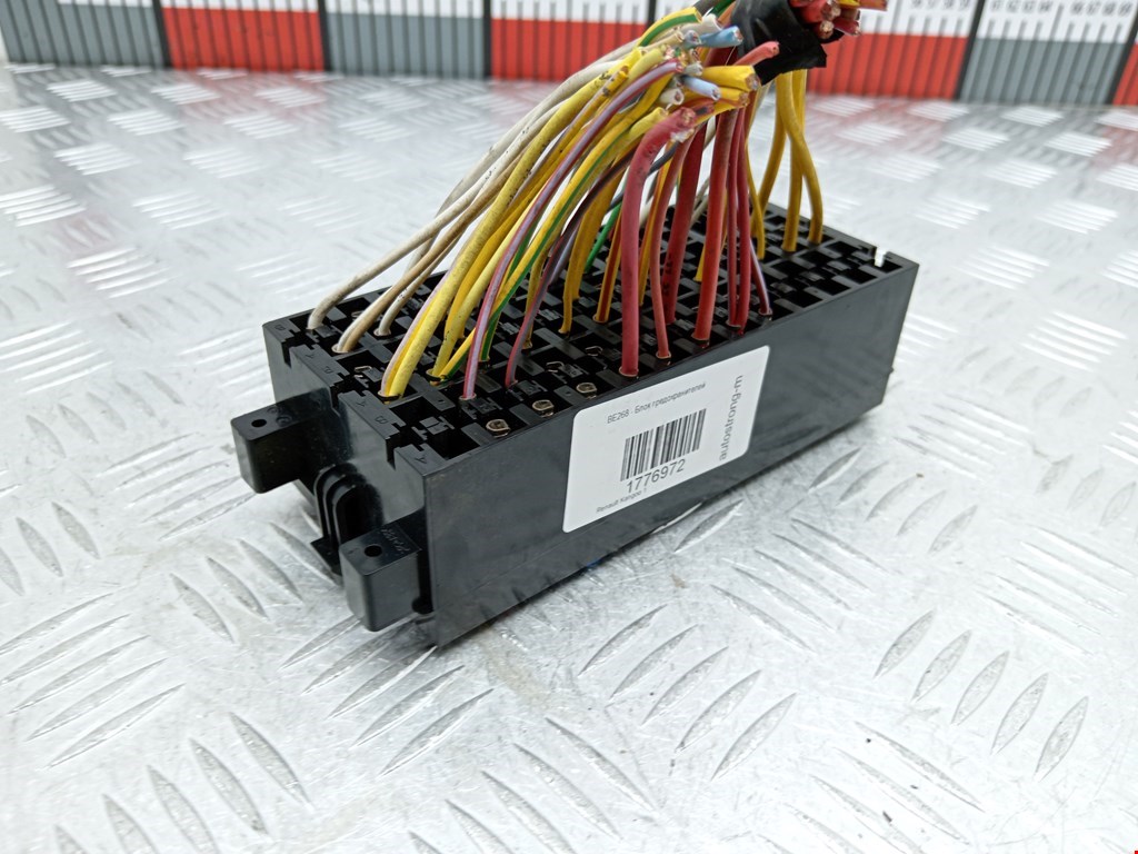 Датчик уровня в бачок омывателя RENAULT Kangoo 1997-2008