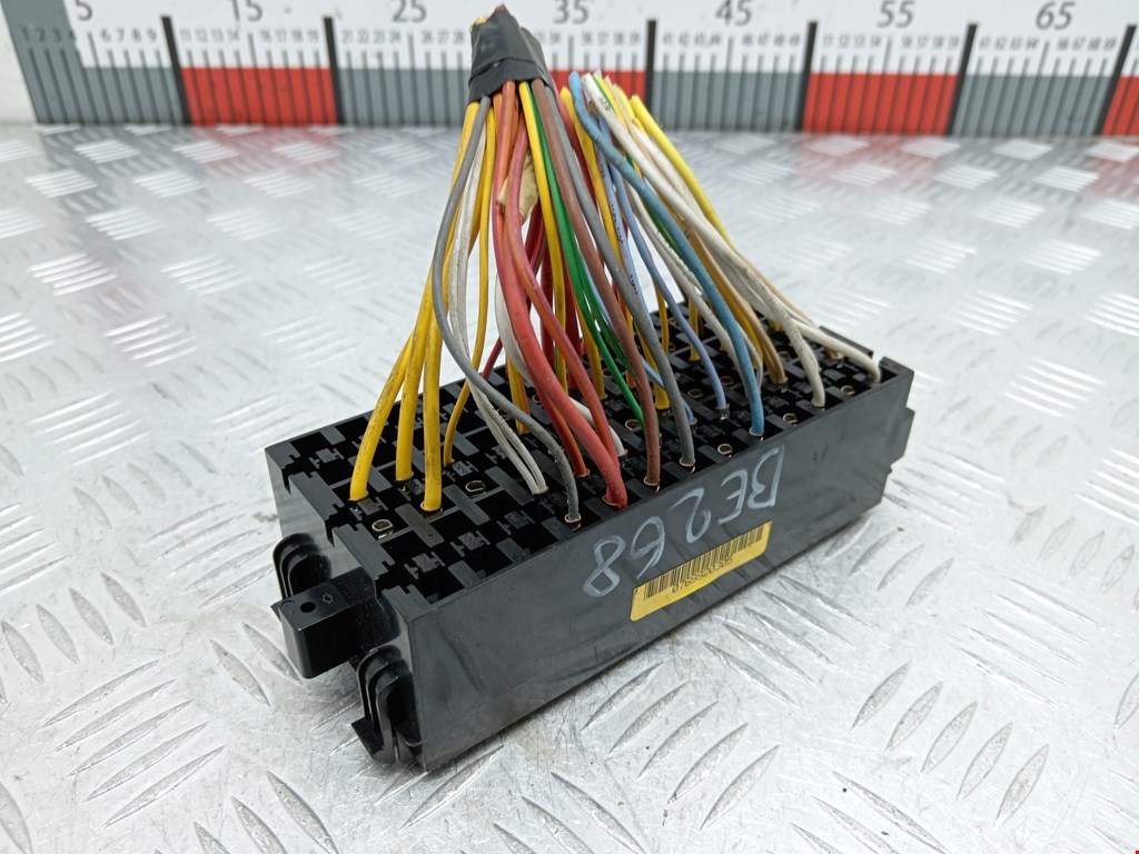 Датчик уровня в бачок омывателя RENAULT Kangoo 1997-2008