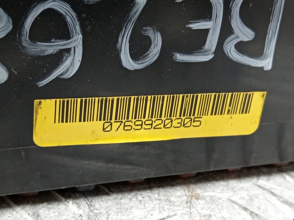 Датчик уровня в бачок омывателя RENAULT Kangoo 1997-2008