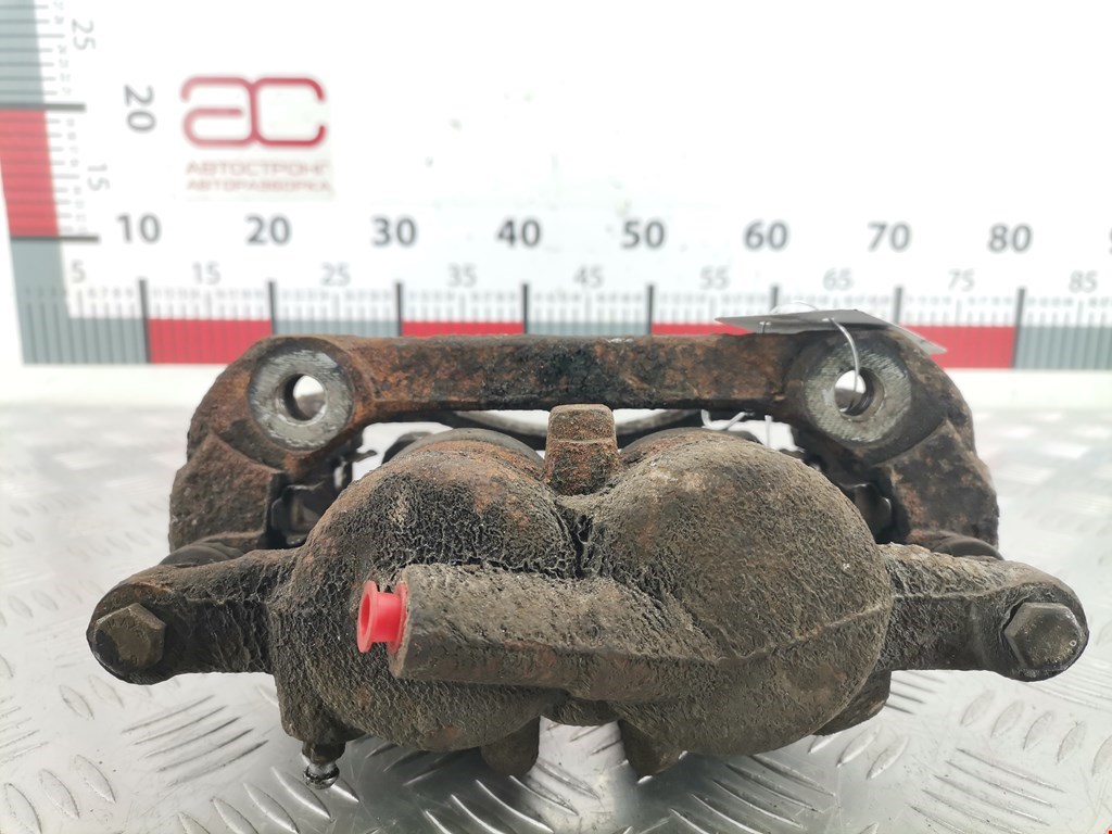 Суппорт передний правый CITROEN Jumpy 2007-2016