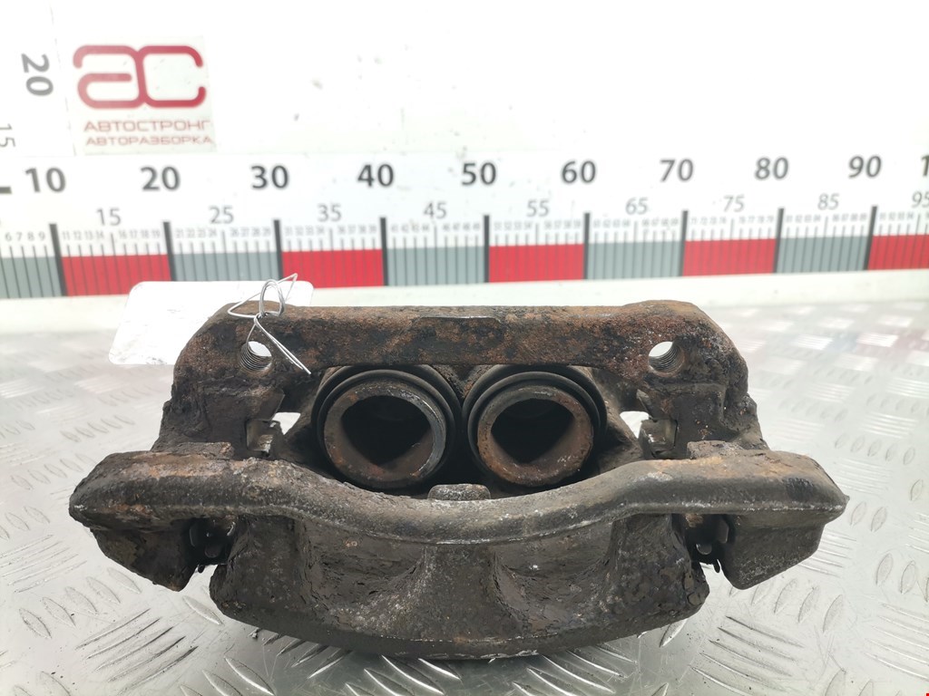 Суппорт передний правый CITROEN Jumpy 2007-2016