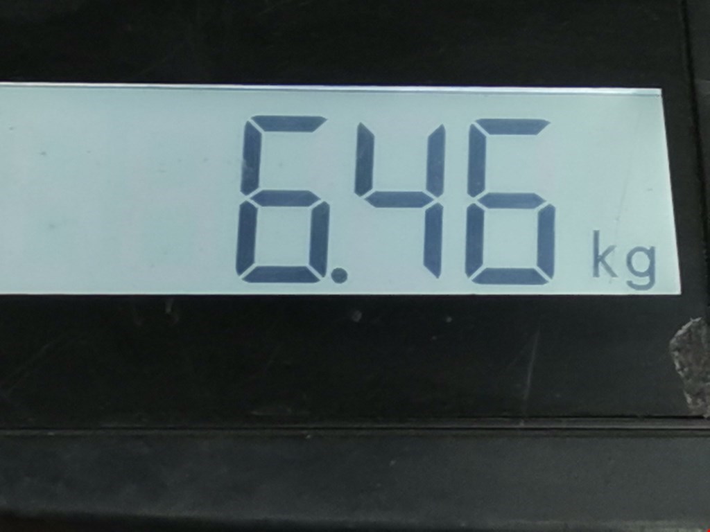 Суппорт передний правый CITROEN Jumpy 2007-2016