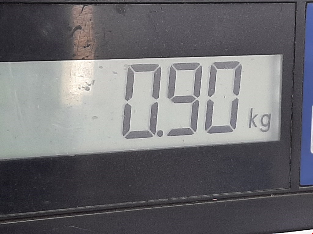 Блок комфорта CITROEN Jumpy 2007-2016