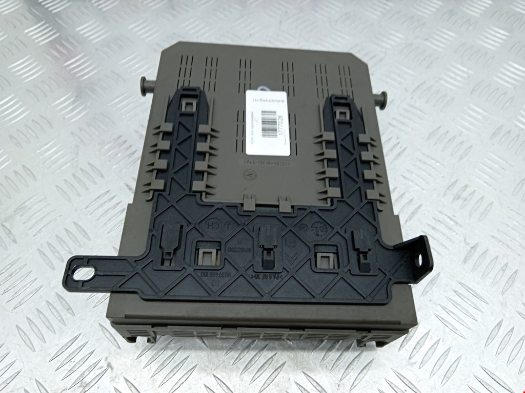 Датчик уровня в бачок омывателя CITROEN C5 I 2001-2008