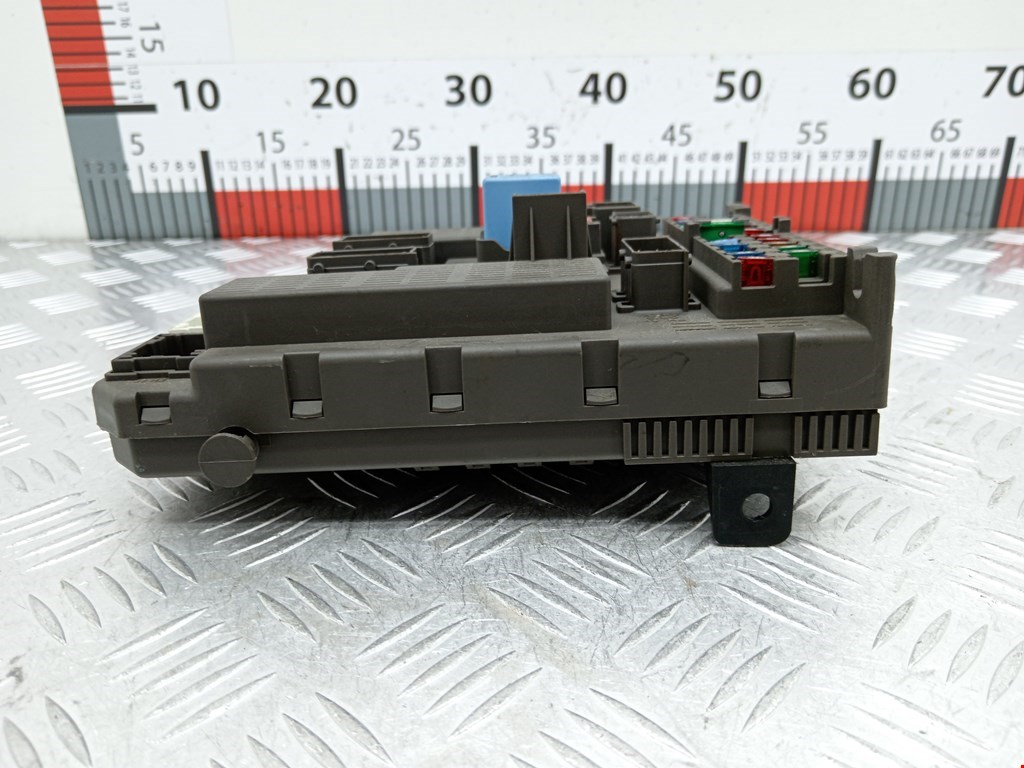 Датчик уровня в бачок омывателя CITROEN C5 I 2001-2008