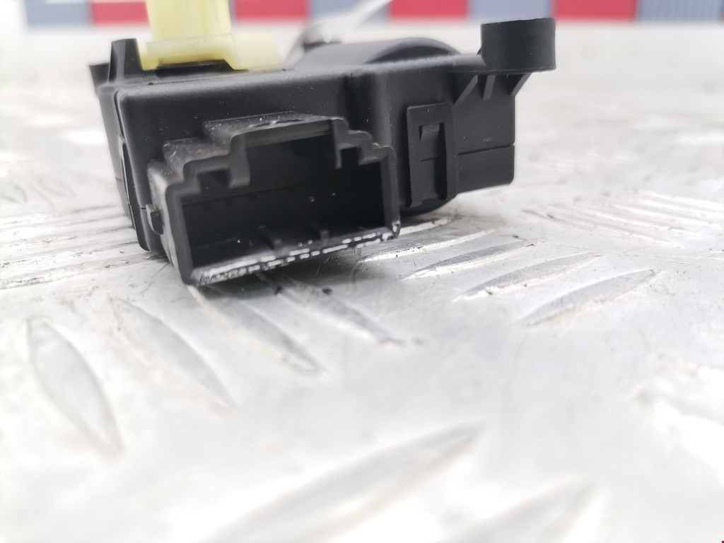 Моторчик заслонки печки RENAULT Scenic III 2010-2015