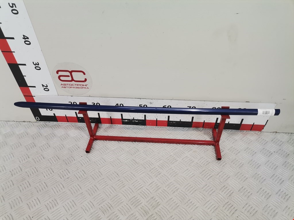 Накладка декоративная (молдинг) двери передней левой Mazda 5 CR (2005-2010)