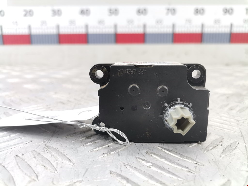 Моторчик заслонки печки RENAULT Scenic III 2010-2015