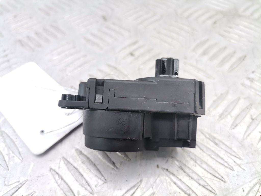 Моторчик заслонки печки RENAULT Scenic III 2010-2015