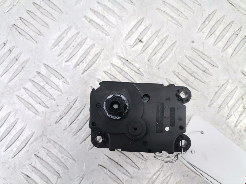 Моторчик заслонки печки RENAULT Scenic III 2010-2015