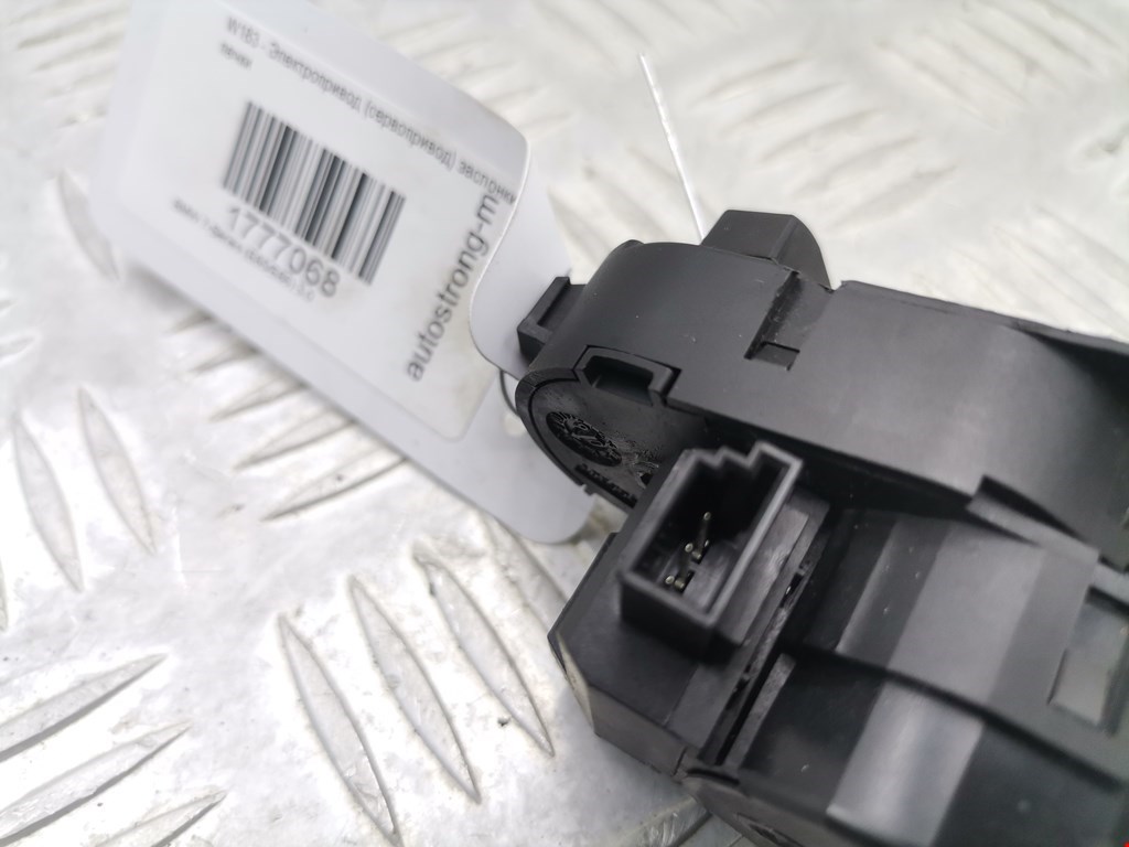 Моторчик заслонки печки BMW 7er 7 серия E65/E66 2001-2008