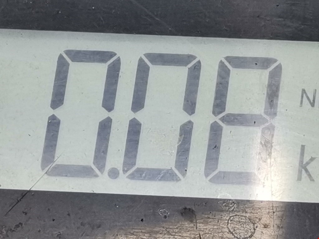 Моторчик заслонки печки BMW 7er 7 серия E65/E66 2001-2008