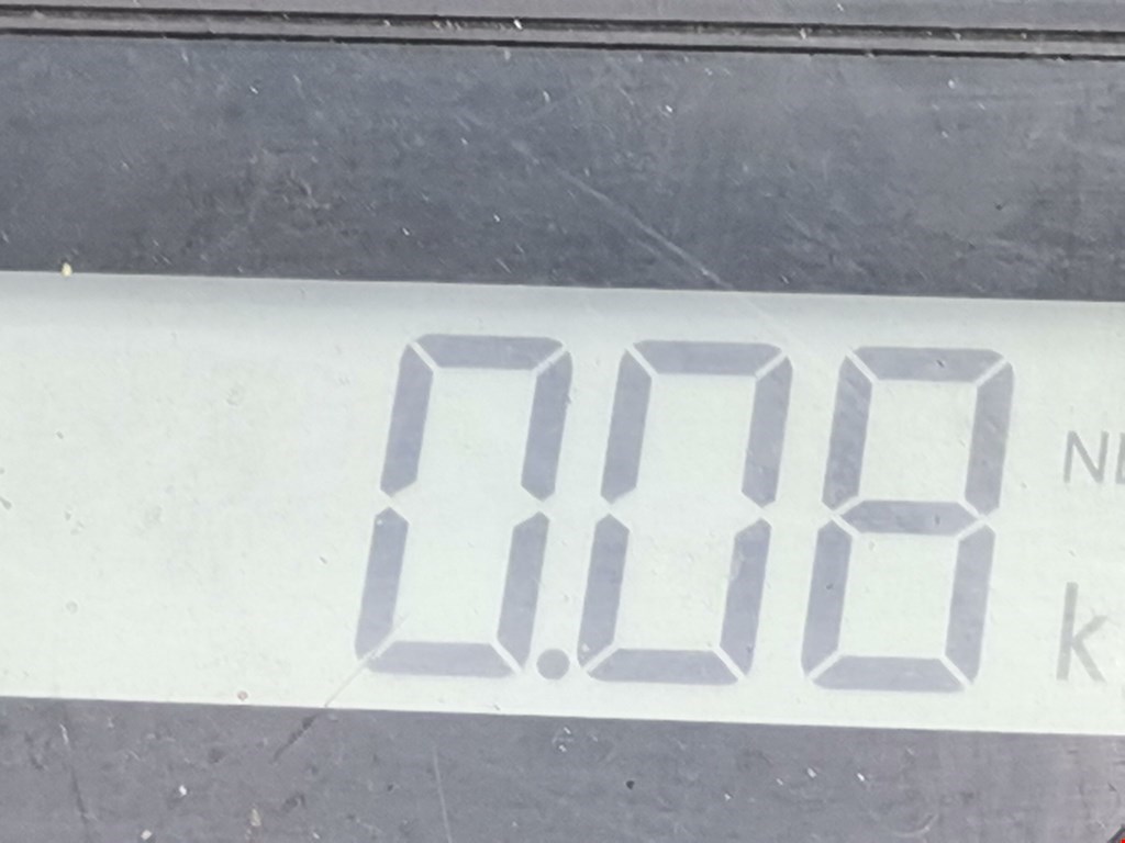 Моторчик заслонки печки BMW 7er 7 серия E65/E66 2001-2008